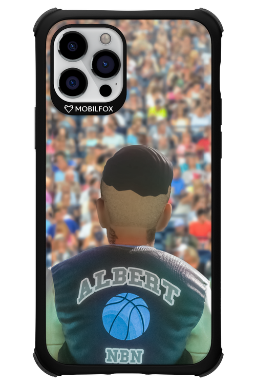 Albert - Apple iPhone 12 Pro