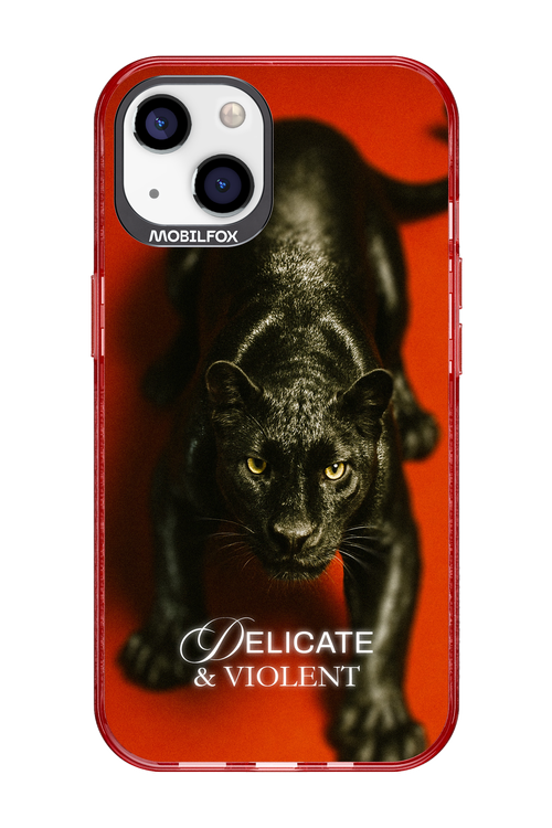 DeliCat 2.0 - Apple iPhone 13