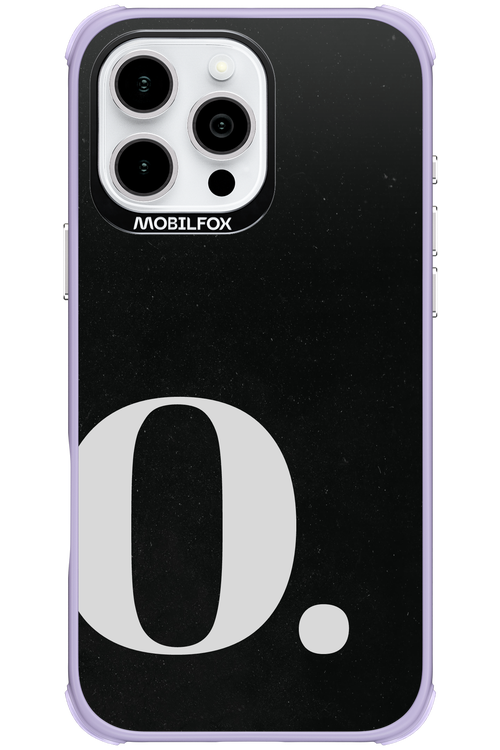 O (Off Space) 2.0 - Apple iPhone 16 Pro Max