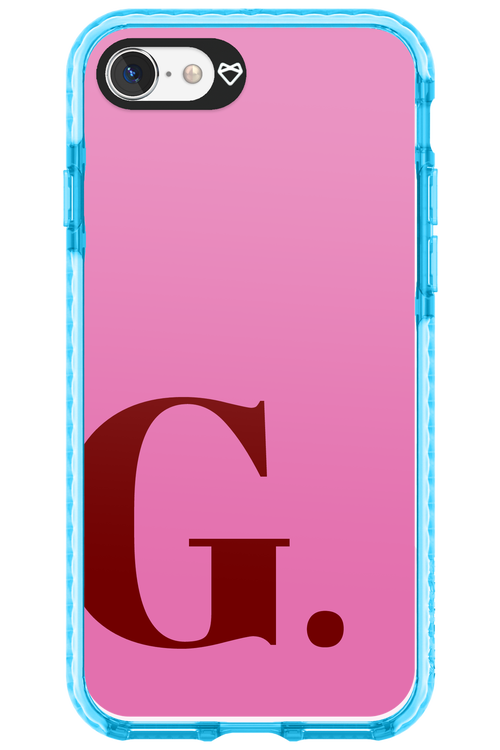 G (Sorbet) 2.0 - Apple iPhone SE 2022
