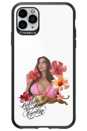 Island Money Muse 2.0 - Apple iPhone 11 Pro Max