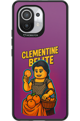 Clementine Belite Lego 2.0 - Xiaomi Mi 11 5G