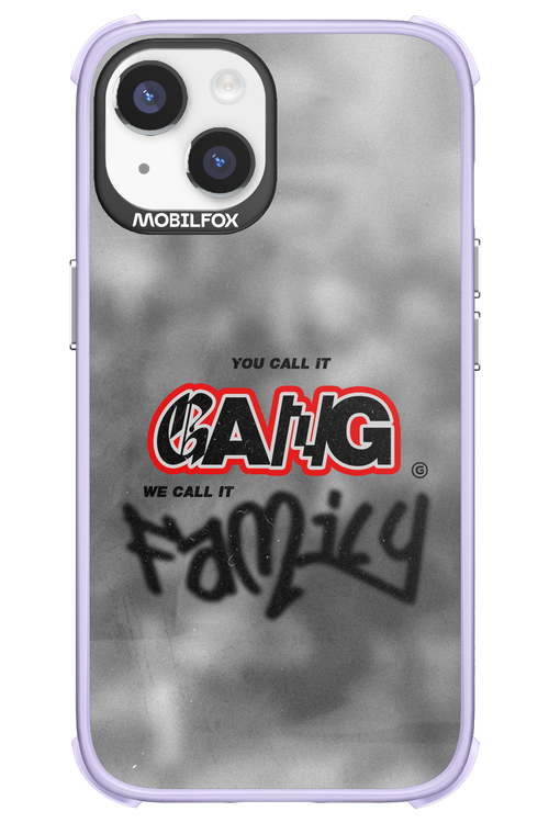 Family Gang - Apple iPhone 14