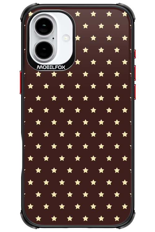 Star Mousse - Apple iPhone 16 Plus