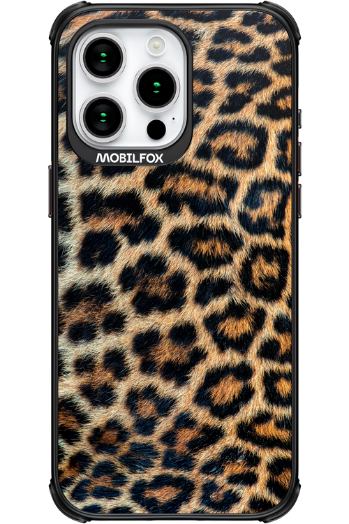 Leopard 2.0 - Apple iPhone 15 Pro Max