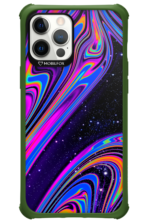 Galactic Psy - Apple iPhone 12 Pro Max