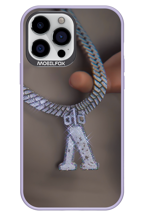 Azteca Chain 2.0 - Apple iPhone 13 Pro Max
