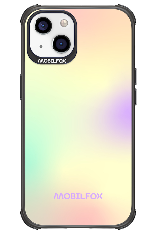 Pastel Cream - Apple iPhone 13