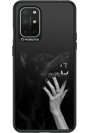Hellhound - OnePlus 8T