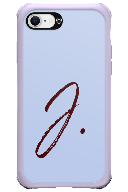 (Jellyfish Presso) J 2.0 - Apple iPhone 8