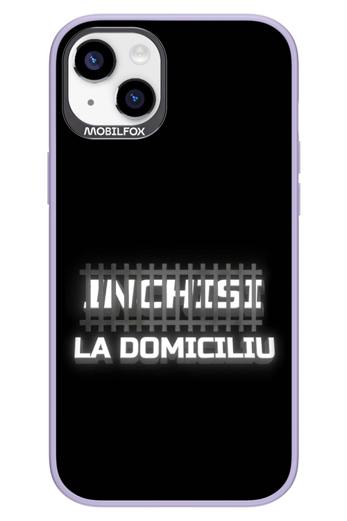 Logo 2.0 - Apple iPhone 14 Plus
