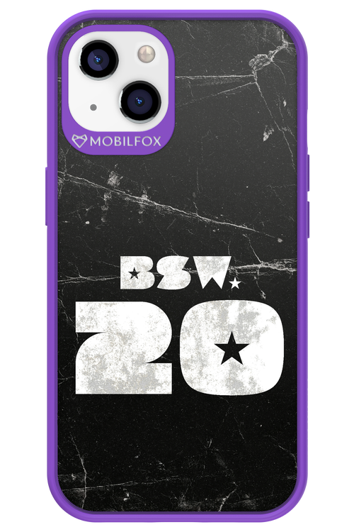 BSW 20 (4) 2.0 - Apple iPhone 13