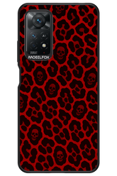 Wild Death 2.0 - Xiaomi Redmi Note 11Pro 4G/5G