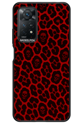 Wild Death 2.0 - Xiaomi Redmi Note 11Pro 4G/5G