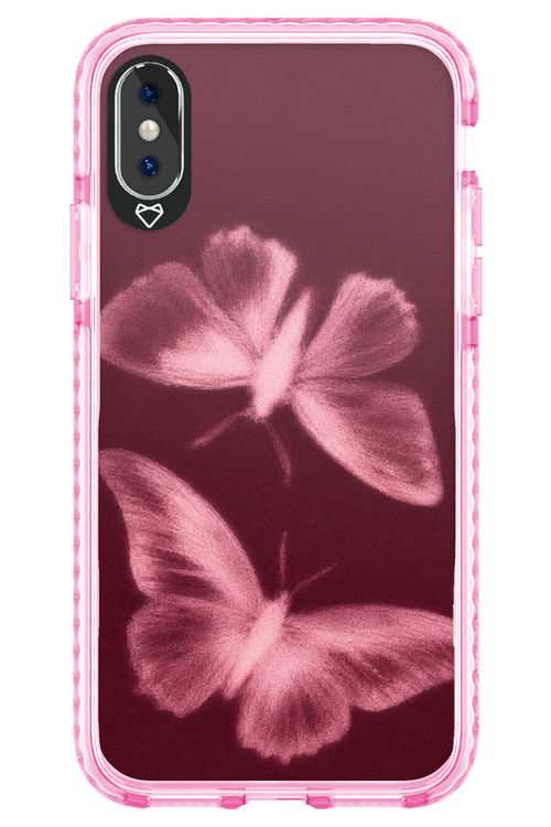 Papillonia 2.0 - Apple iPhone X