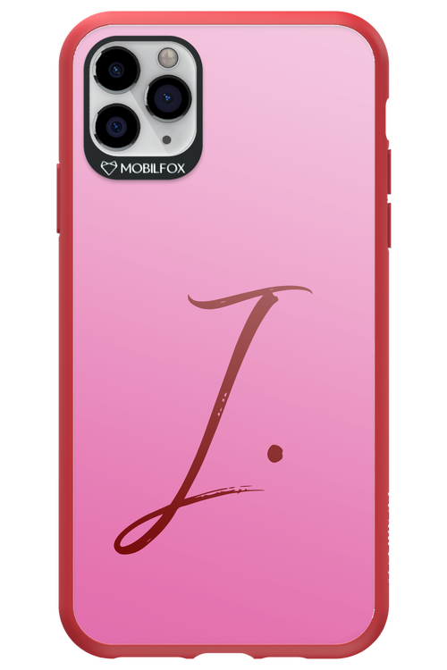 (Sorbet) I 2.0 - Apple iPhone 11 Pro Max