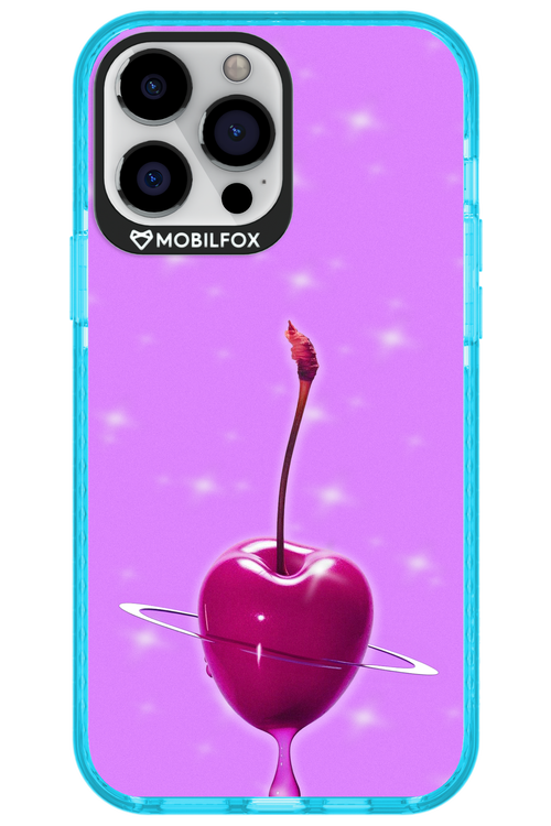 Space Cherry - Apple iPhone 13 Pro Max