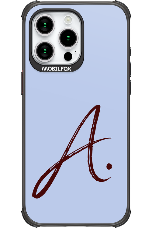 (Jellyfish Presso) A 2.0 - Apple iPhone 15 Pro Max