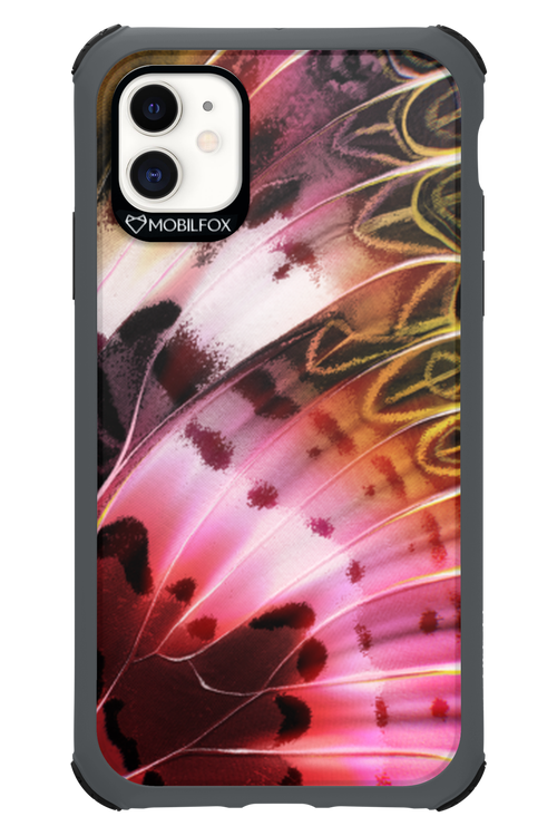 Pink Wing 2.0 - Apple iPhone 11