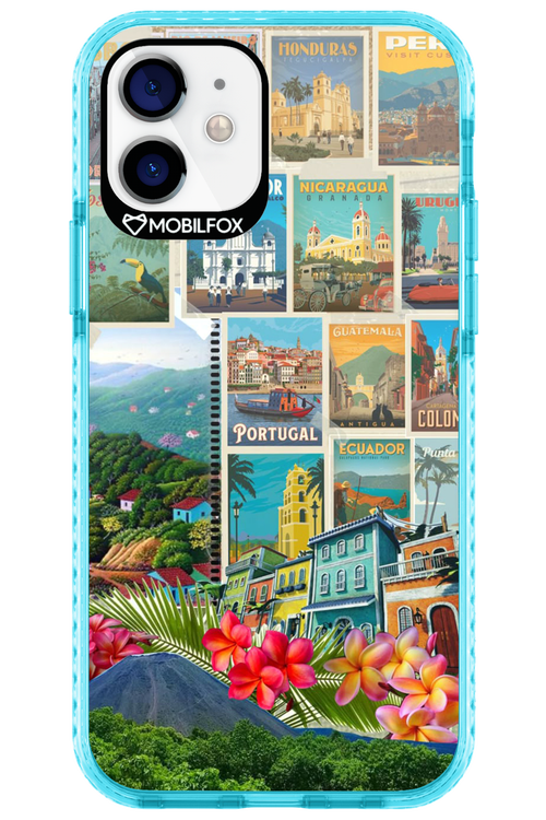 Poster Paradise 2.0 - Apple iPhone 12