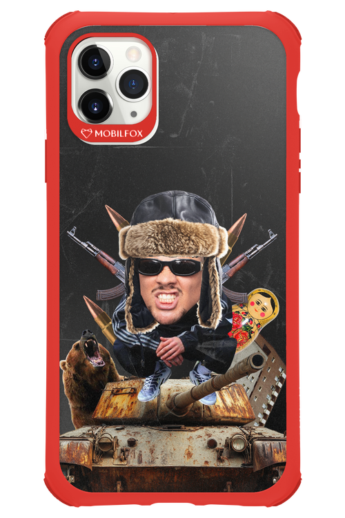 Final Boss - Apple iPhone 11 Pro Max