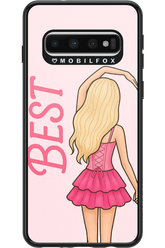 Bestt 2.0 - Samsung Galaxy S10
