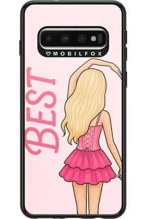 Bestt 2.0 - Samsung Galaxy S10