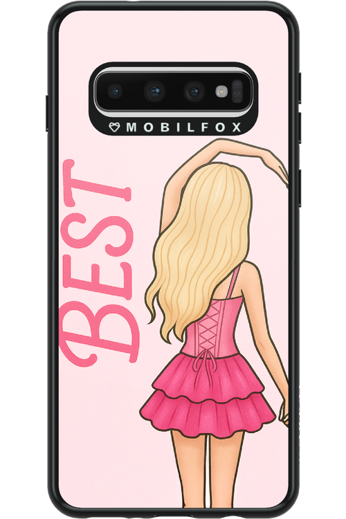 Bestt 2.0 - Samsung Galaxy S10