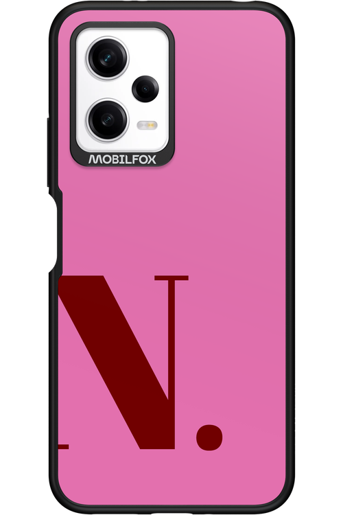 N (Sorbet) 2.0 - Xiaomi Redmi Note 12 5G