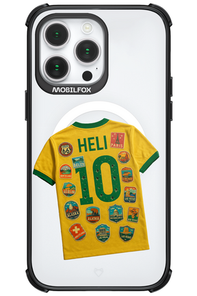 The T-Shirt - Apple iPhone 14 Pro Max