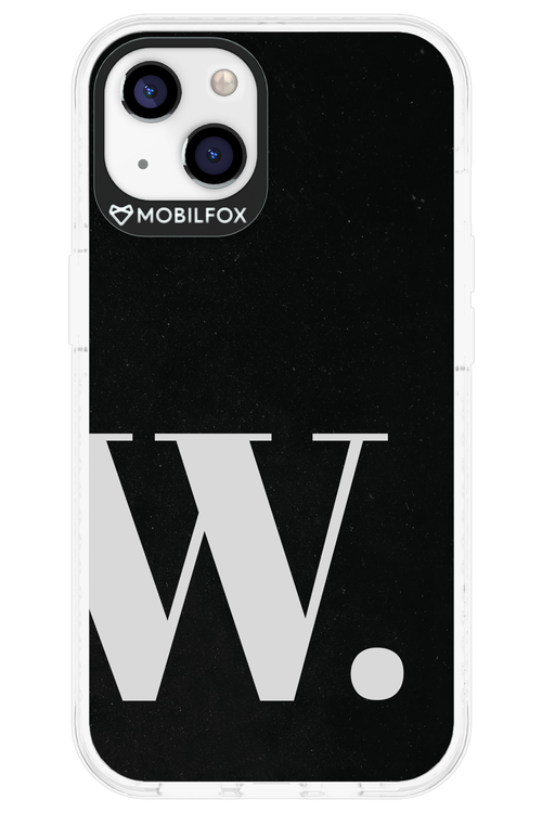 W (Off Space) 2.0 - Apple iPhone 13