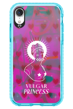 Vulgar Princess - Apple iPhone XR