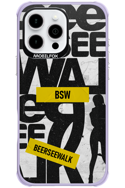 Beerseewalk II 2.0 - Apple iPhone 16 Pro Max