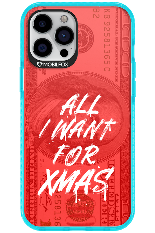 ALL I WANT FOR XMAS - Apple iPhone 12 Pro Max