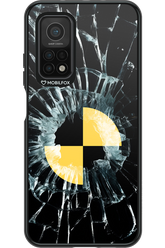 Shattered Proof 2.0 - Xiaomi Mi 10T 5G