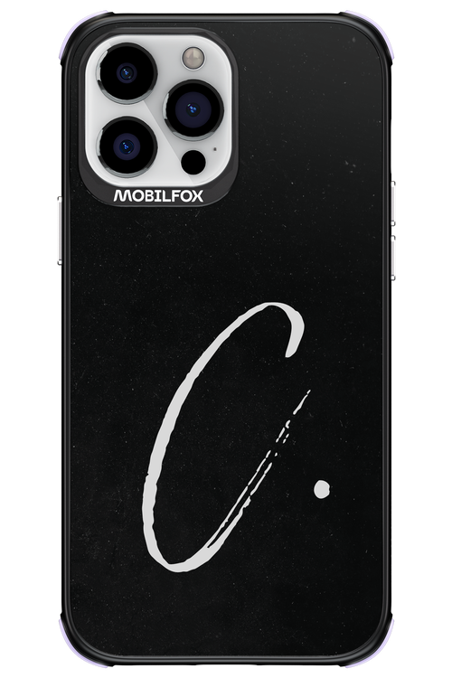 (Off Space) C 2.0 - Apple iPhone 13 Pro Max