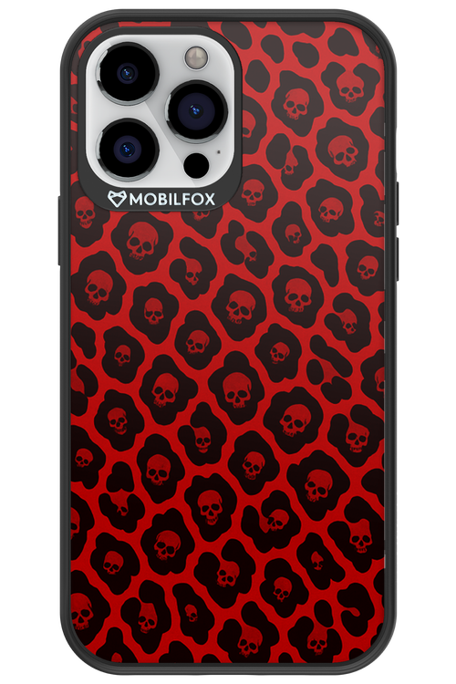 Deadly 2.0 - Apple iPhone 13 Pro Max