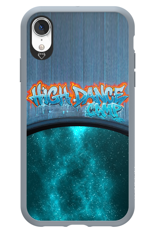 HDC 9 2.0 - Apple iPhone XR