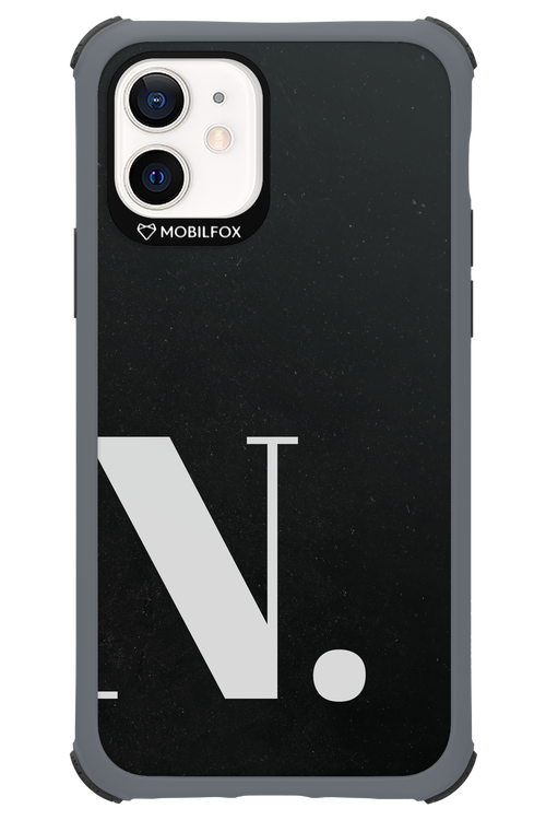 N (Off Space) 2.0 - Apple iPhone 12