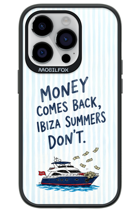Ibiza summers 2.0 - Apple iPhone 14 Pro