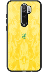 Brasil 2.0 - Xiaomi Redmi Note 8 Pro