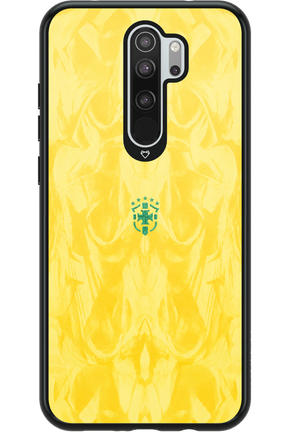 Brasil 2.0 - Xiaomi Redmi Note 8 Pro