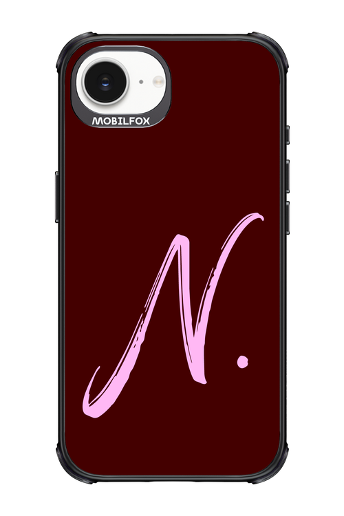 (Dark Blush) N 2.0 - Apple iPhone 16e