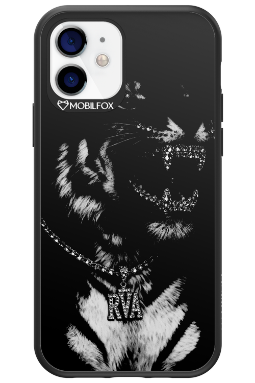 Tiger RVA 2.0 - Apple iPhone 12
