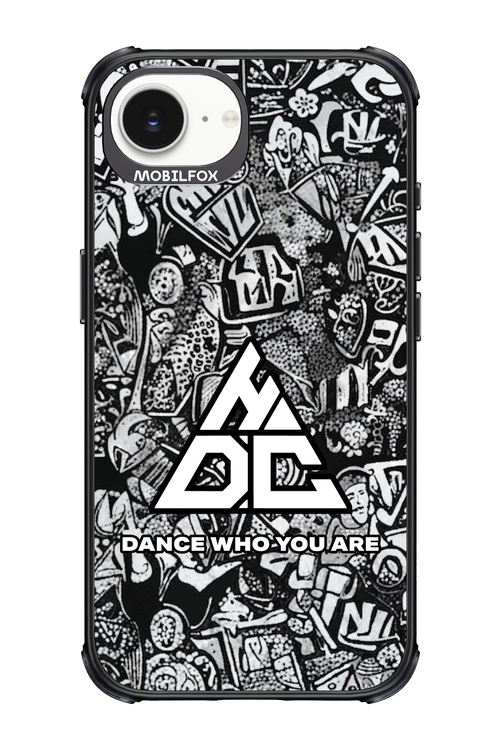 HDC 7 2.0 - Apple iPhone 16e