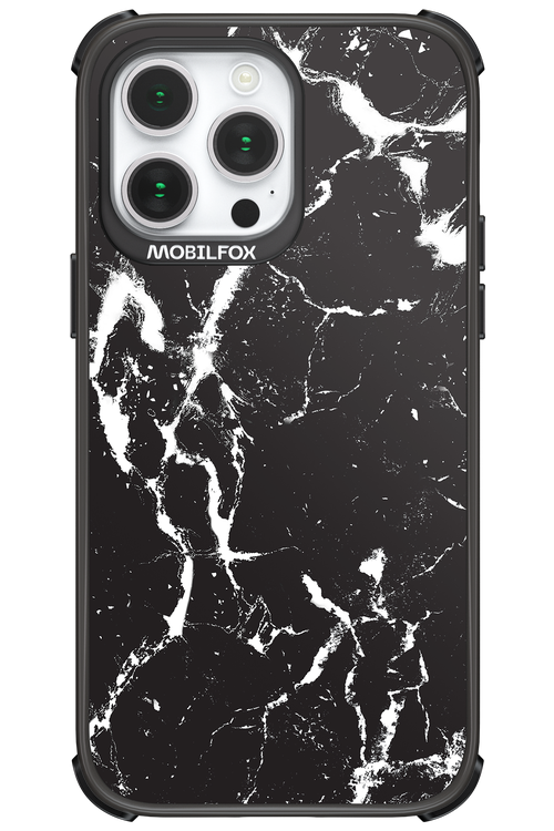 Grunge Marble - Apple iPhone 14 Pro Max