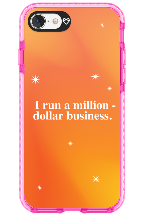 Business business - Apple iPhone 7