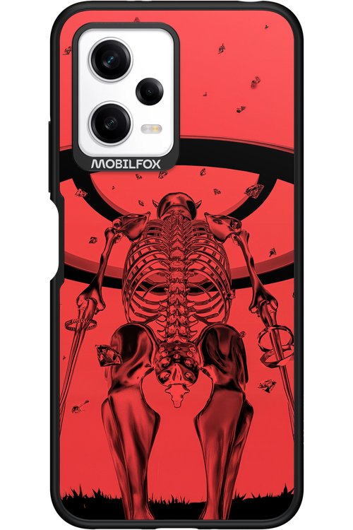 RMN Cover 2.0 - Xiaomi Redmi Note 12 5G