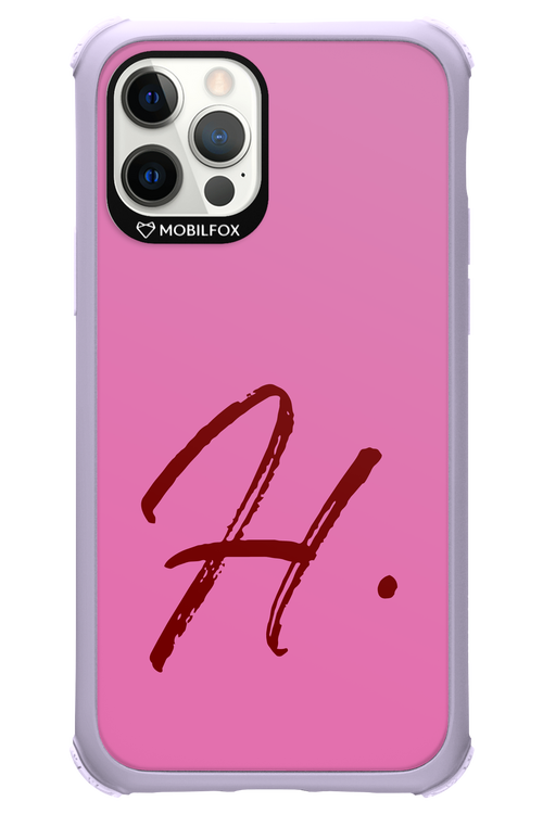 (Sorbet) H 2.0 - Apple iPhone 12 Pro