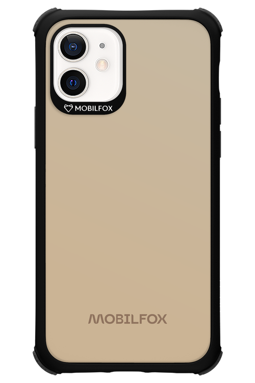 Sand 2.0 - Apple iPhone 12
